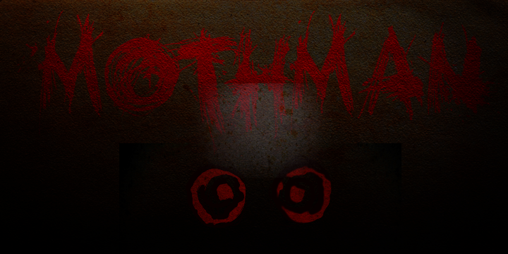 DK Mothman